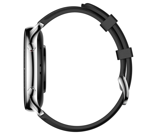 Amazfit Amazfit GTR 2 Obsidian Black (Classic Edition) - 626151 - zdjęcie 5
